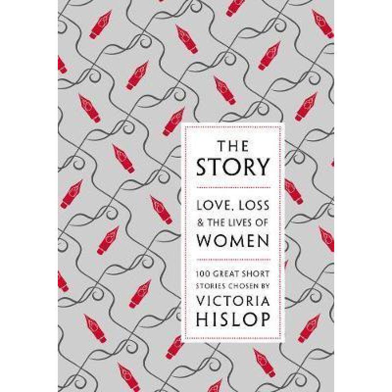 预订 story: love, loss & the lives of wom. [9781781851166]