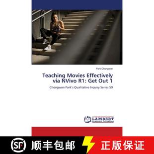 NVivo Effectively Teaching Out 4周达 9786208224660 Movies Get via