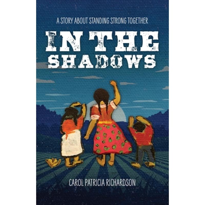 预订 in the shadows: a story about standi. [9781633374287]