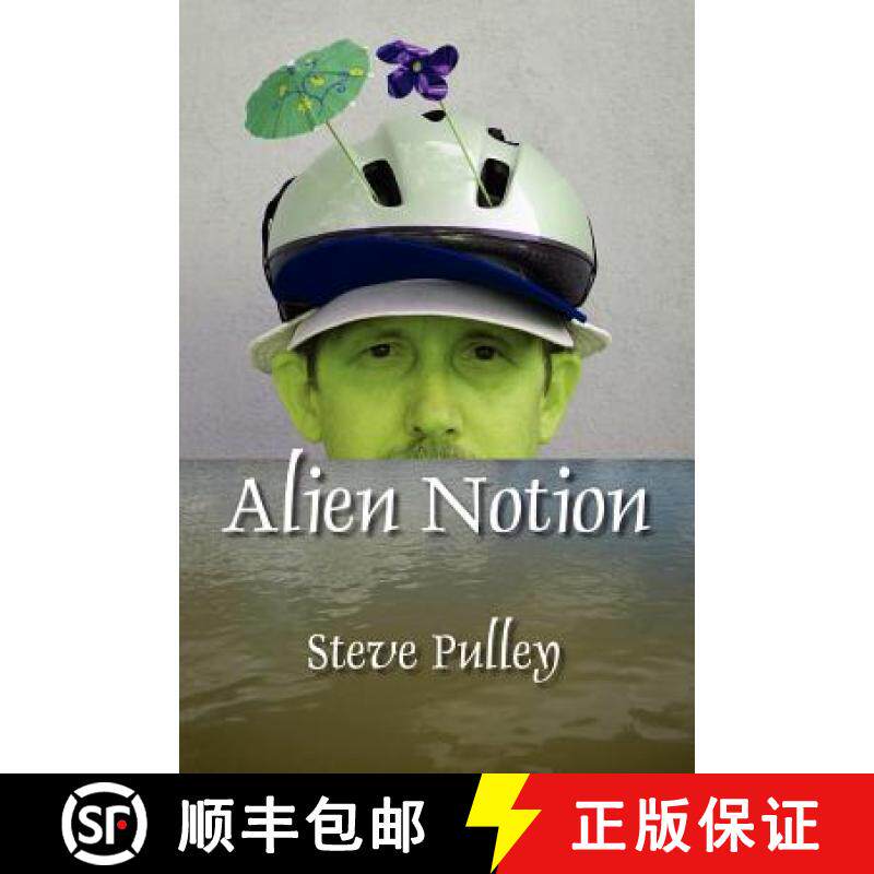 【3-4周达】Alien Notion [9781430301196]