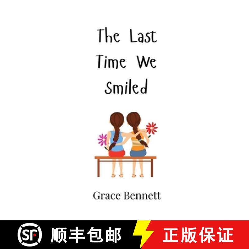 【3-4周达】The Last Time We Smiled [9789908002507]