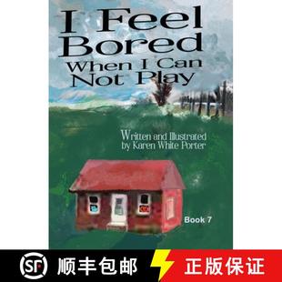 Bored When 9781946785572 Play Feel Not 预订 Can