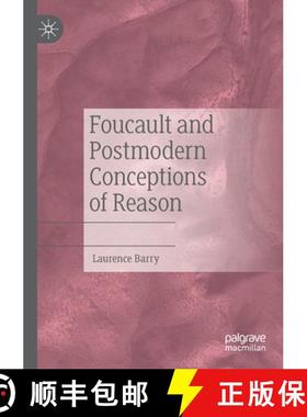 【3-4周达】Foucault and Postmodern Conceptions of Reason [9783030489458]