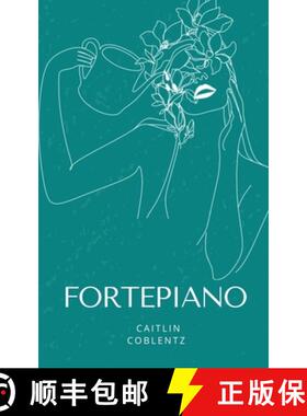 【3-4周达】FORTEPIANO [9789395784634]