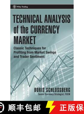 【3-4周达】Technical Analysis Of The Currency Market: Classic Techniques For Profiting From Market Sw... [9780471745938]