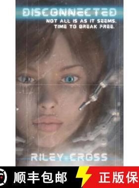 预订 Disconnected [9781957656144]