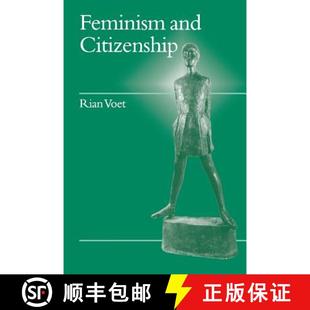 Citizenship 4周达 and 9780761958604 Feminism