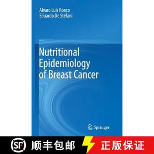 Nutritional Epidemiology Cancer 4周达 Breast 9789400799820