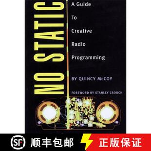 Radio 9780879307073 Quincy Guide 4周达 Mccoy Programming Creative