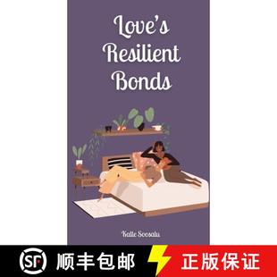 Love 9789916871416 Bonds Resilient 预订