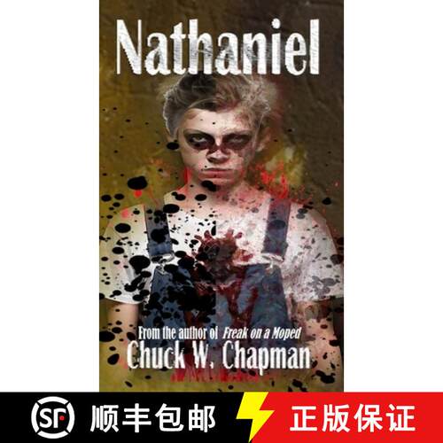 【3-4周达】Nathaniel [9798295562136]