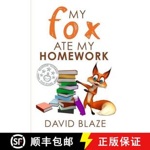 3周达 Fox Ate 9780692154014 Homework