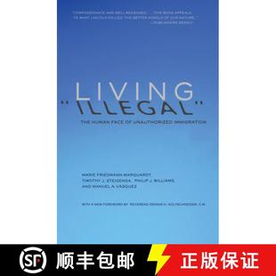 New Human 2013... Unauthorized the Face Press 4周达 9781595588814 Immigration b102 illegal Living
