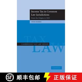 Jurisdictions Origins Volume Tax Common 9781107411586 1820 Ori... Income Law the From 4周达