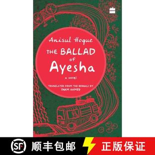 The 4周达 Ballad 9789352778959 Ayesha