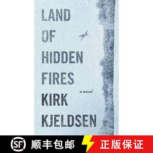 Land 4周达 Hidden 9780998465722 Fires
