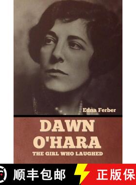 预订 Dawn O'Hara: The Girl Who Laughed [9798888300770]
