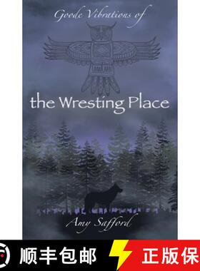 预订 Goode Vibrations of the Wresting Place [9798990361904]
