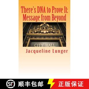 Prove DNA Beyond There from 4周达 9780974776835 Message