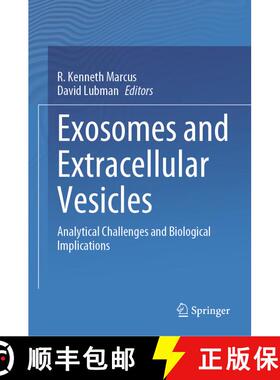 【3-4周达】Exosomes and Extracellular Vesicles: Analytical Challenges and Biological Implications [9783031892691]