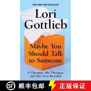 Talk Our Should Maybe Lives and Someone Revealed Therapist You Her 4周达 9781432870447