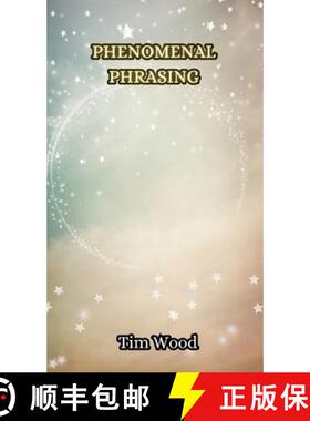 预订 Phenomenal Phrasing [9789916348895]