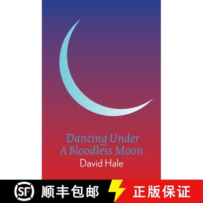 【3-4周达】Dancing Under a Bloodless Moon [9781913606152]