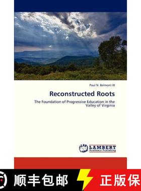 预订 Reconstructed Roots [9783659288944]