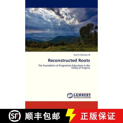 预订 Reconstructed Roots [9783659288944]