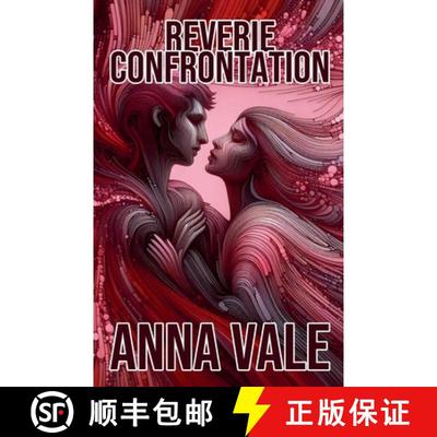 【3-4周达】Reverie Confrontation [9798227321602]