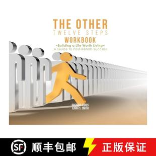 The Other Twelve Workbook 4周达 Steps 9781963179255