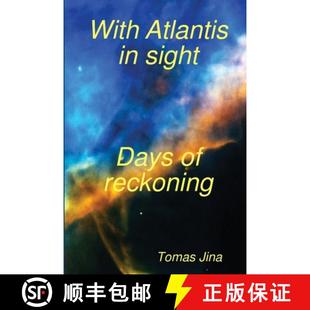 With 3周达 Atlantis 9780557100439 sight