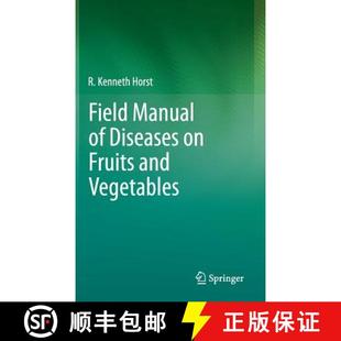 and 9789400759732 Field Diseases 4周达 Manual Vegetables Fruits