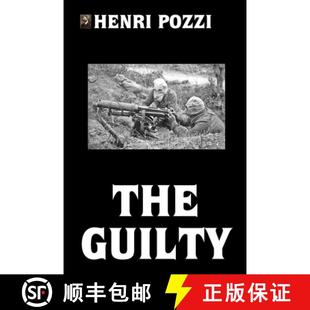 9781008939929 Guilty The 预订