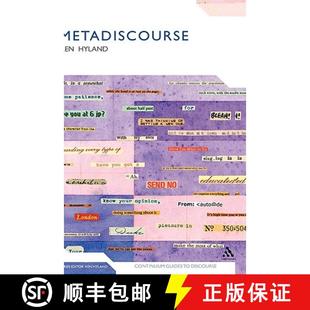 Exploring Interaction 9780826476104 Writing 4周达 Metadiscourse