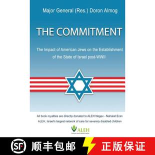 State 4周达 Impact Commitment American Establishment Israel the The Jews 9789655505375 po...