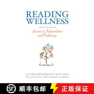 Lessons Reading Proficiency 9781625310156 Independence Wellness 4周达 and