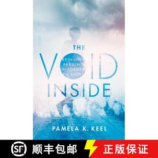 【3-4周达】The Void Inside: Bringing Purging Disorder to Light [9780190061166]