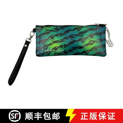 【3-4周达】Wicked: Elphaba Thropp Pencil Pouch [9798886638585]