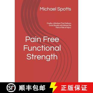 9798218364366 4周达 Great Free That No... Almost with Pain Workout Finally Strength Results Functional Delivers
