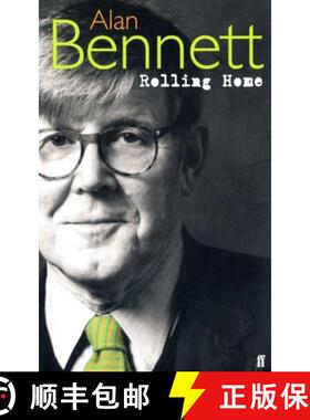 【3-4周达】Rolling Home: One Fine Day, All Day on the Sands, Our Winnie, Rolling Home [9780571220434]