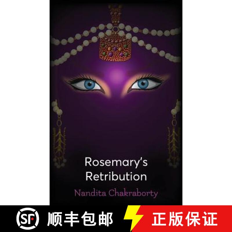 【2-3周达】Rosemary's Retribution [9781925692990]