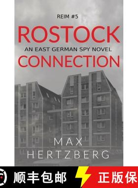 预订 Rostock Connection [9781913125110]