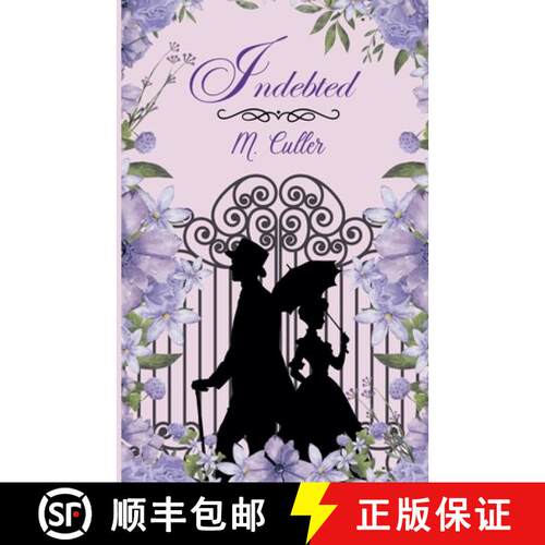 【3-4周达】Indebted [9798230221067]