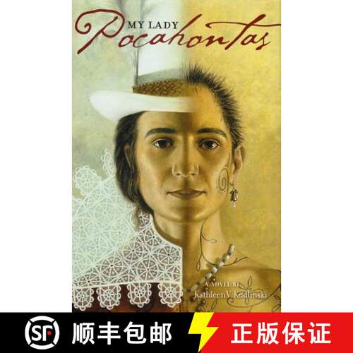 【3-4周达】My Lady Pocahontas [9781477817117]