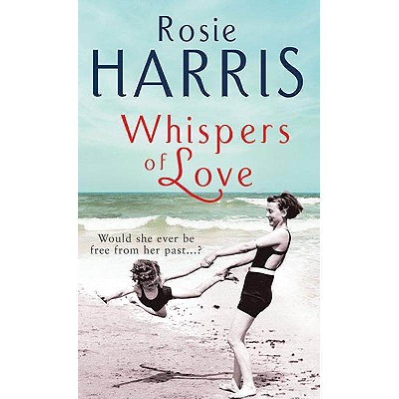 预订 whispers of love: a cardiff family saga [9780099527428]