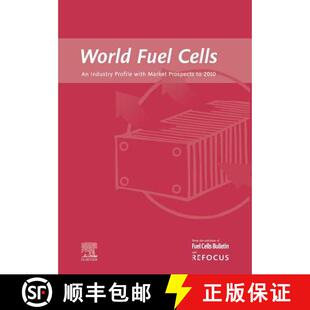 Fuel Industry World 9781856173971 Prospects Cells 4周达 with Profile 2010 Market