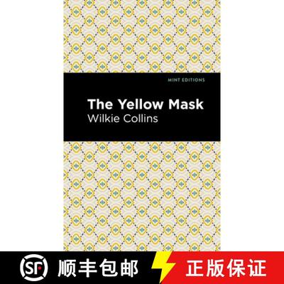 【3-4周达】Mint Editions (Horrific, Paranormal, Supernatural and Gothic Tales) [9781513282190]