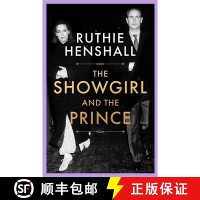 预订 精装 The Showgirl and the Prince [9781035097685]