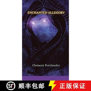 Allegory Enchanted 4周达 9789916851272